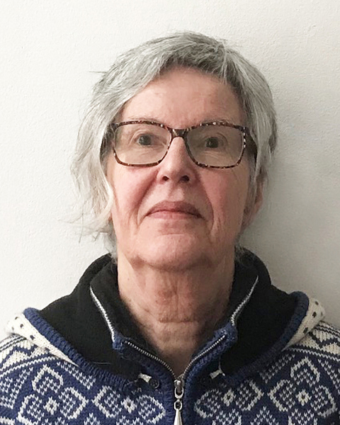 Els Boshuizen Els Boshuizen